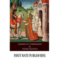 Legends of Charlemagne