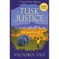 Tusk Justice