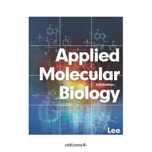 Applied Molecular Biology (2nd Edition)