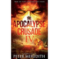 The Apocalypse Crusade 4: War of the Undead Day 4