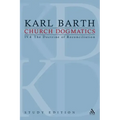 Church Dogmatics Study Edition 30: The Doctrine of Reconciliation IV.4