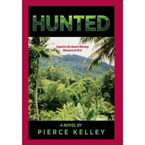Hunted