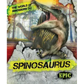 Spinosaurus