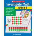 Investigate Math: Grade 3