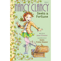 Fancy Nancy: Nancy Clancy Seeks a Fortune