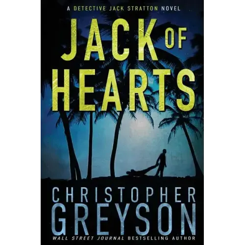 Jack of Hearts