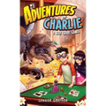 Adventures of Charlie: A 6th Grade Gamer #3
