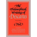 The Philosophical Writings of Descartes: Volume 1