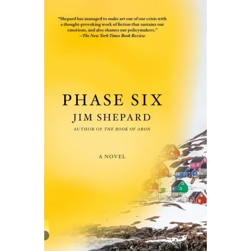 Phase Six