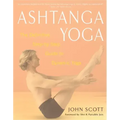Ashtanga Yoga: The Definitive Step-By-Step Guide to Dynamic Yoga