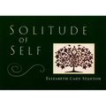 Solitude of Self