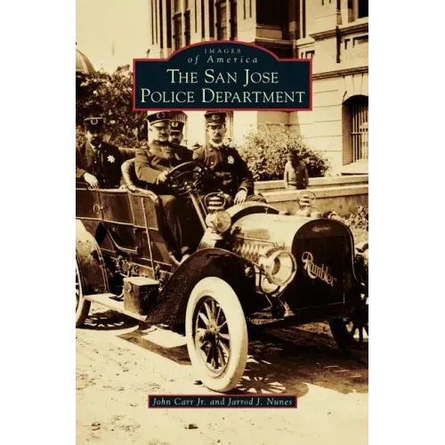 San Jose Police Department