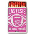 Antología de Textos Feministas / Anthology of Feminist Narrative