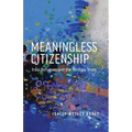 Meaningless Citizenship: Iraqi Refugees and the Welfare State