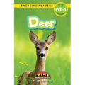 Deer: Animals in the City (Engaging Readers, Level Pre-1)