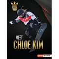 Meet Chloe Kim: Snowboarding Superstar
