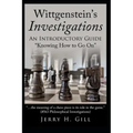 Wittgenstein's Investigations: An Introductory Guide; "knowing How to Go On"