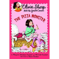 The Pizza Monster