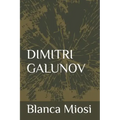 Dimitri Galunov