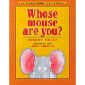 Whose Mouse Are You?