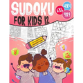 Sudoku for Kids 12: 270 Sudoku For 12 Year Olds, Memory and Logic Training, Instructions and Solutions Included