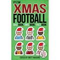 The Christmas Football Quiz Book, Joke Book, Fact Book