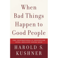 When Bad Things Happen to Good People