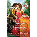 Midnight Marriage: A Georgian Historical Romance