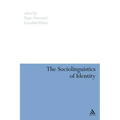 The Sociolinguistics of Identity
