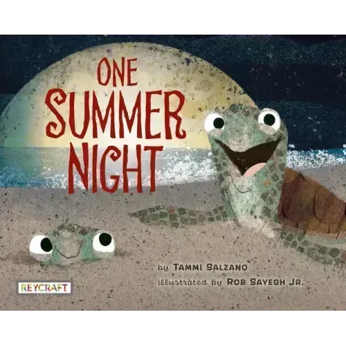 One Summer Night