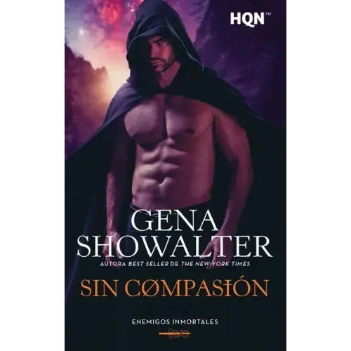 Sin compasión