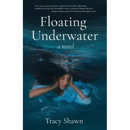 Floating Underwater