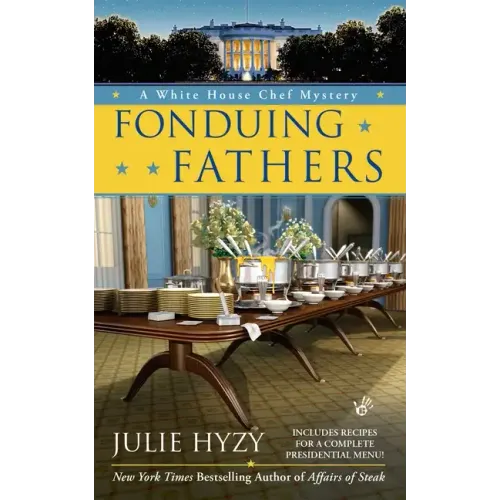 Fonduing Fathers