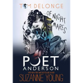 Poet Anderson ...of Nightmares