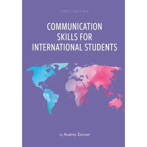Communication Skills for International Students