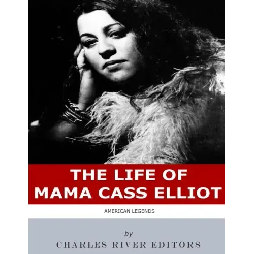 American Legends: The Life of Mama Cass Elliot