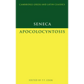 Seneca: Apocolocyntosis
