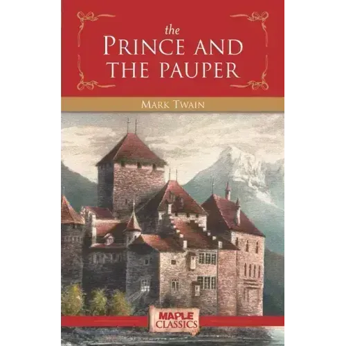 The Prince and the Pauper