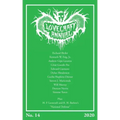 Lovecraft Annual No. 14 (2020)