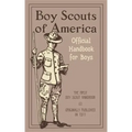 The Official Handbook for Boys