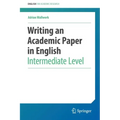 Writing an Academic Paper in English: Intermediate Level