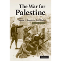 The War for Palestine: Rewriting the History of 1948