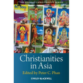 Christianities in Asia