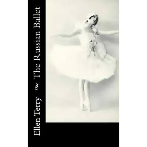The Russian Ballet