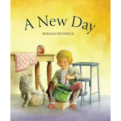 A New Day