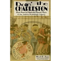 Doin' the Charleston: Black Roots of American Popular Music & the Jenkins Orphanage Legacy
