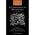 A Companion to Metaphysics