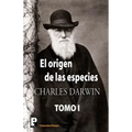 El origen de las especies (Tomo 1)
