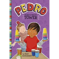 Pedro's Tricky Tower