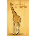 Address Book Giraffe